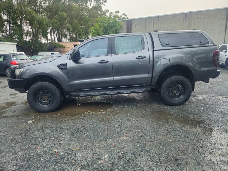 2017 Ford ranger xlt 4x4 auto ABN finance easy done 4.jpg